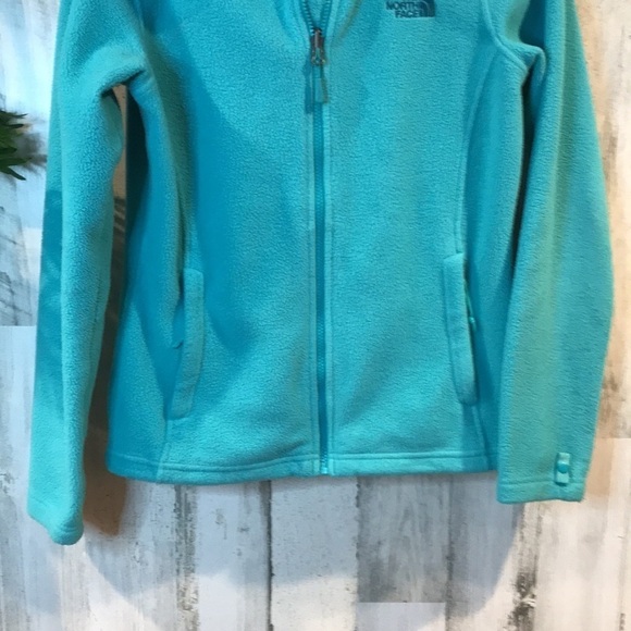 The North Face Fleece Jacket - Picture 3 of 12